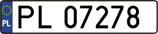 PL07278