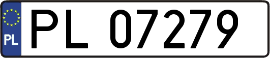 PL07279