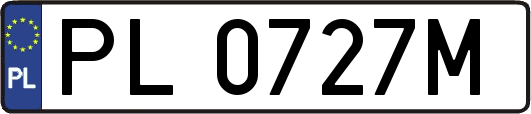 PL0727M