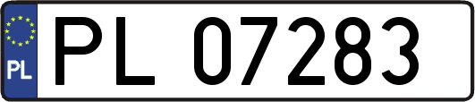 PL07283