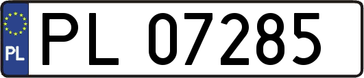 PL07285