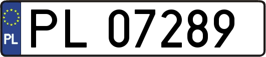 PL07289