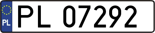 PL07292