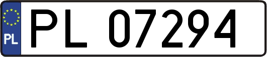 PL07294