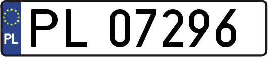 PL07296