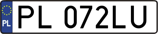 PL072LU