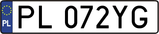 PL072YG