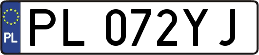PL072YJ