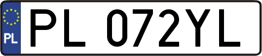 PL072YL
