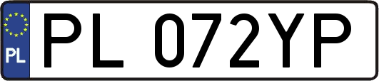 PL072YP