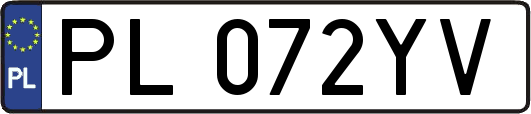 PL072YV