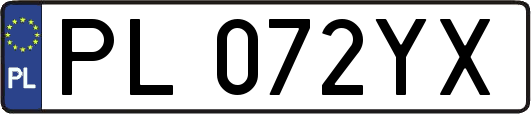 PL072YX
