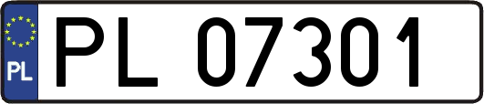 PL07301