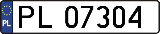 PL07304