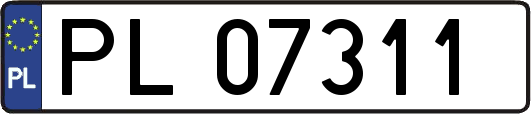PL07311