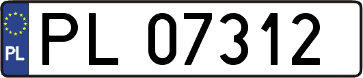 PL07312