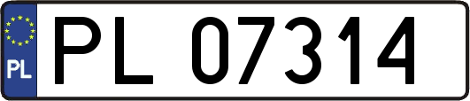 PL07314