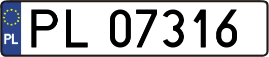 PL07316