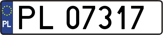 PL07317