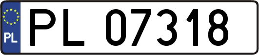 PL07318