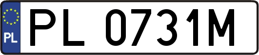 PL0731M