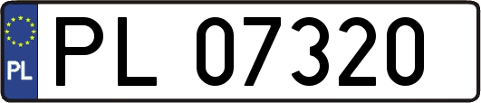 PL07320