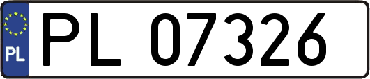 PL07326