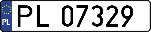 PL07329