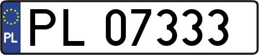 PL07333