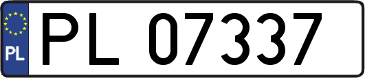 PL07337
