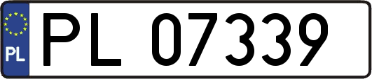 PL07339