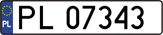 PL07343