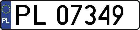 PL07349