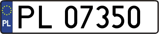 PL07350