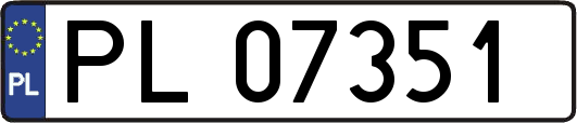 PL07351