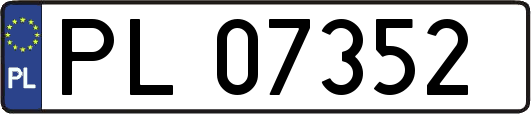 PL07352