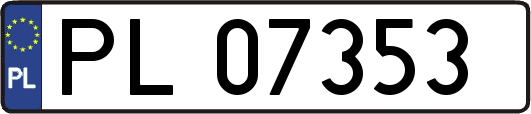 PL07353