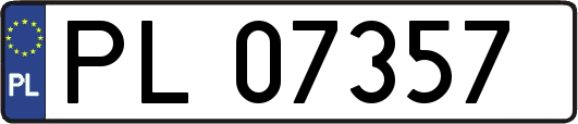 PL07357