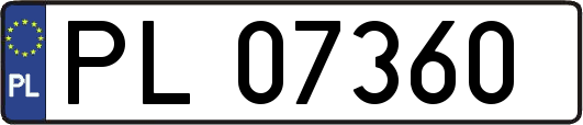 PL07360