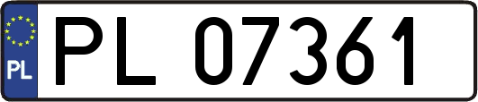 PL07361