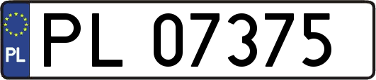 PL07375
