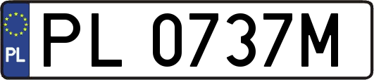 PL0737M