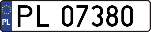 PL07380