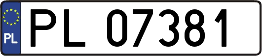 PL07381