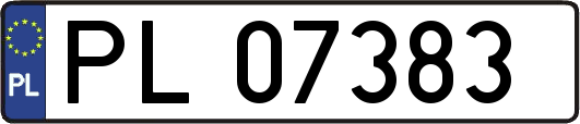 PL07383