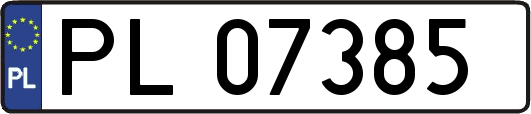 PL07385