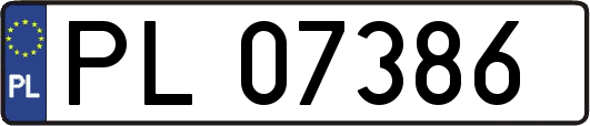 PL07386