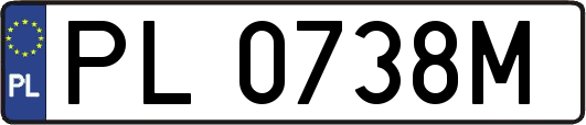 PL0738M