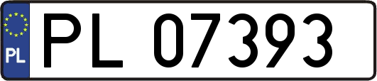 PL07393