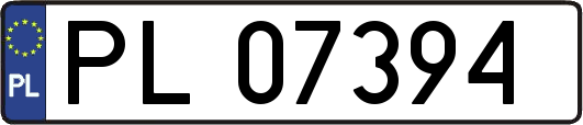 PL07394